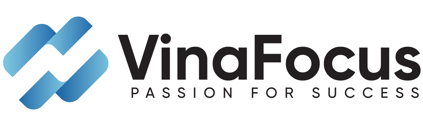 logo vinafocus